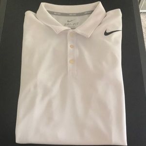 MEDIUM - 🚀 2/28 🚀 Nike Dri-Fit Polo